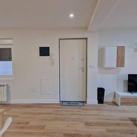 Apartamento Aires De Tineo Oviedo Eksteriør billede