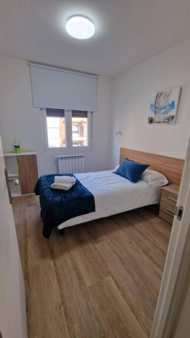 Apartamento Aires De Tineo Oviedo Eksteriør billede